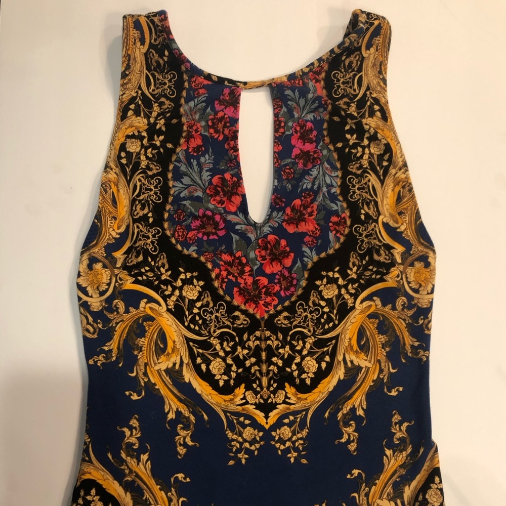 Free People Body Suit